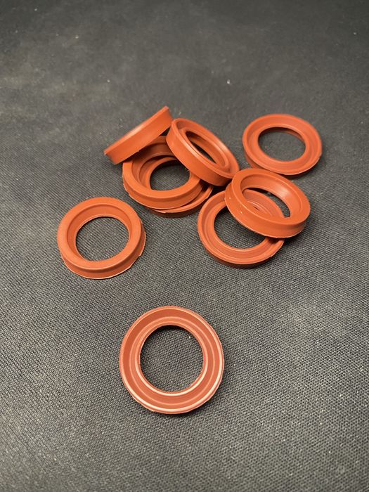 O-ring para maquina de café