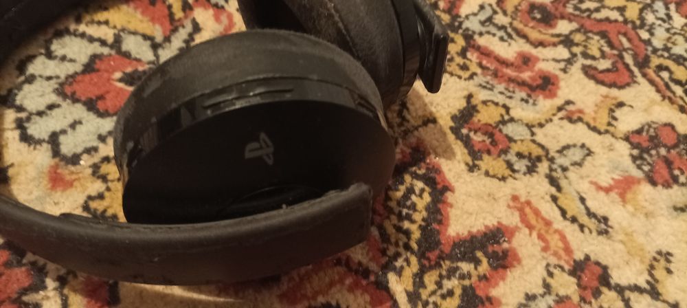 Радиодетальное добро