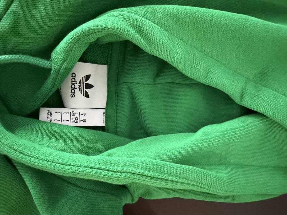 Bluza Adidas nowa  rozm. L