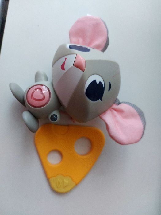 Myszka Coco tiny love