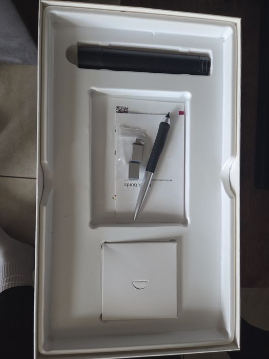 Tablet graficzny deco pro medium