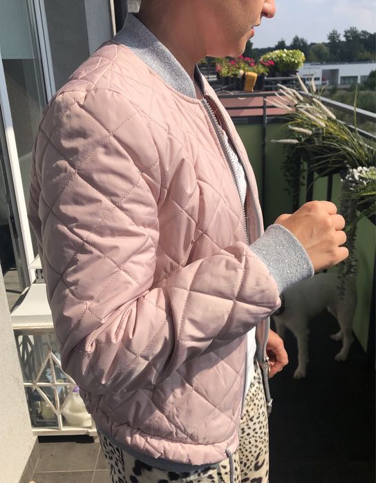 Kurtka bomberka firmy Cream