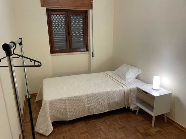 Casa para alugar T3 feira golegã