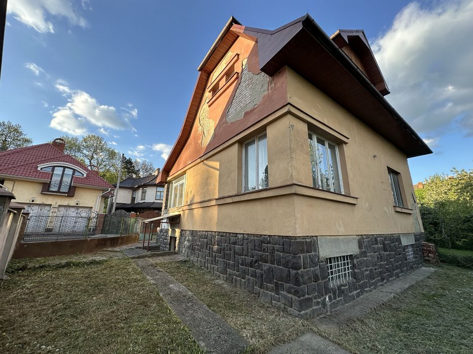 Будинок в центрі від власника, тупікова вулиця
