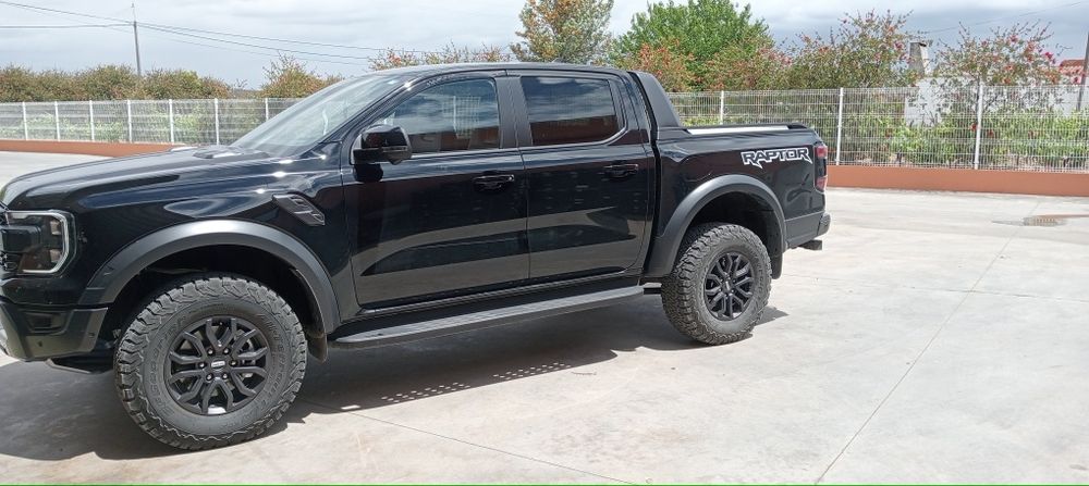 Ford Raptor Ranger Benfica do Ribatejo • OLX.pt