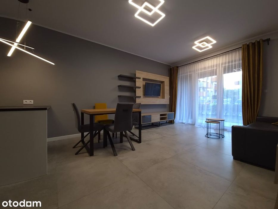 Mieszkanie – Katowice - Widok 3