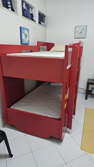 Beliche infantil