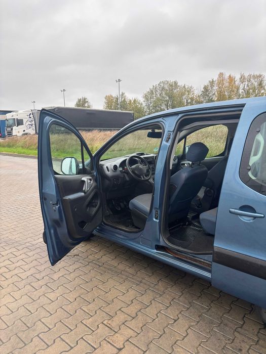 Citroen Berlingo Multispace