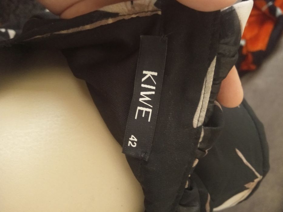 Женское платье размер с/м