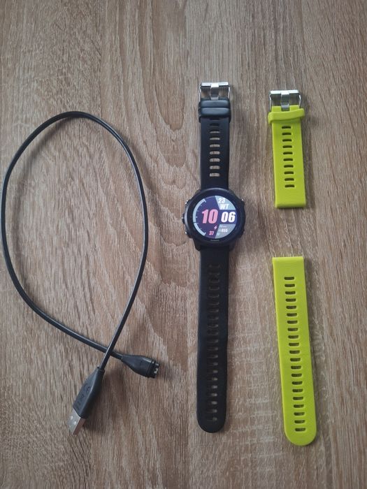 Garmin Forerunner 245 Music