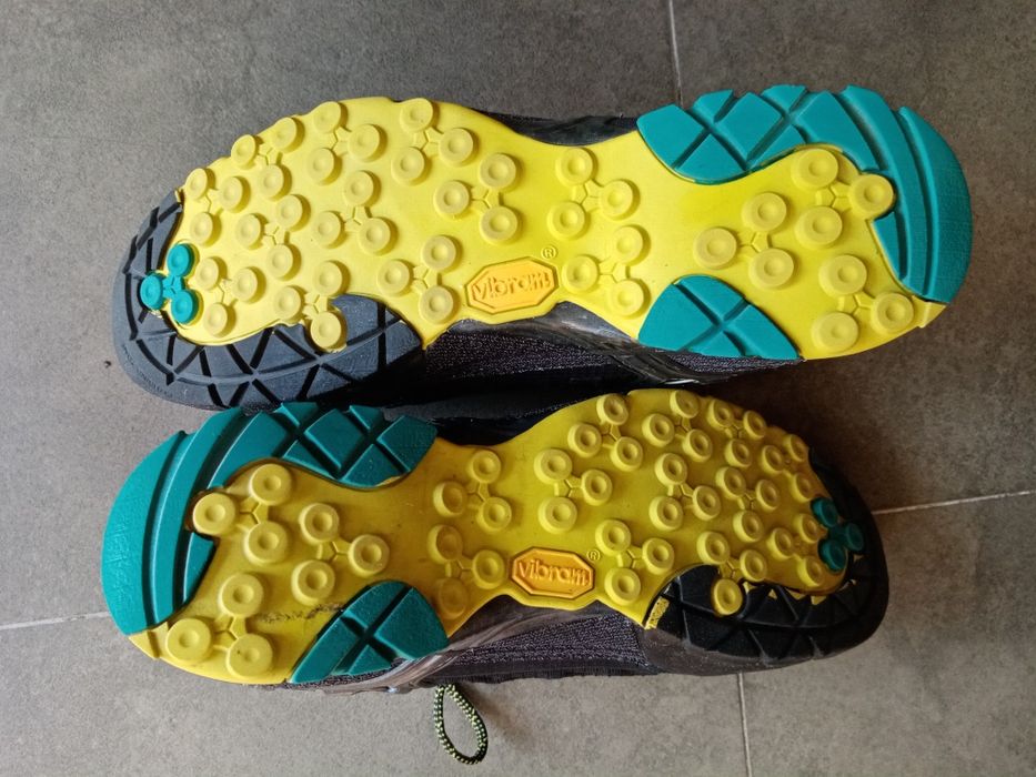 Sapatos Salewa alpinismo e montanha