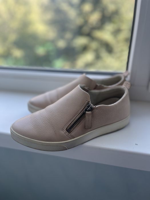 Ecco балетки 35,36