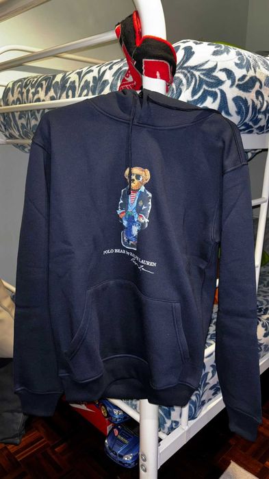 Camisola Ralph Lauren