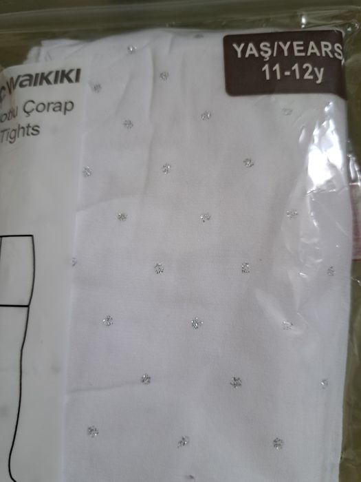 Колготки LC Waikiki