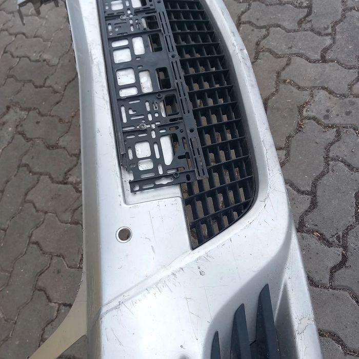 Para choques frente opel vectra c