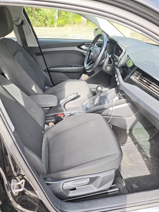 Audi A1 Sportback TFSI 1.0 Advanced