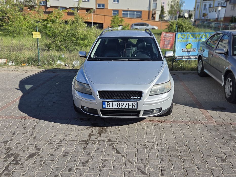 Sprzedam Volvo V50 T5