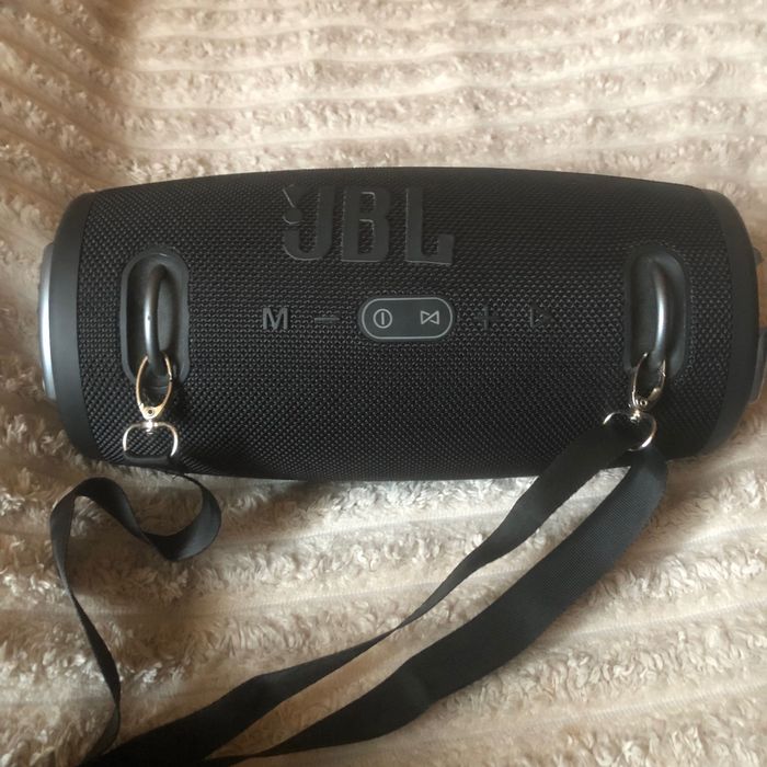 Блютуз колонка JBL xtream 3