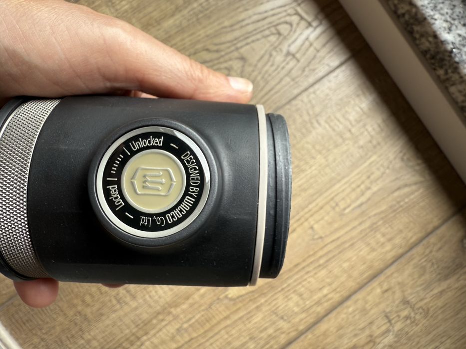 Wacaco Picopresso Café Portátil