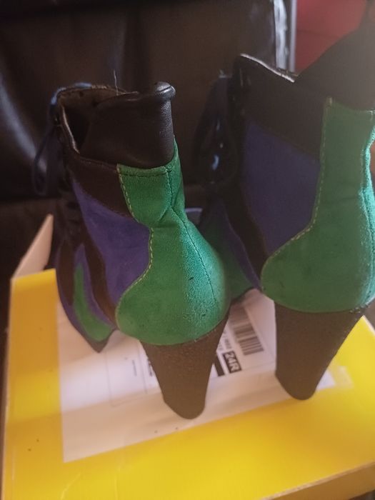 Botas Kurt  Geiger