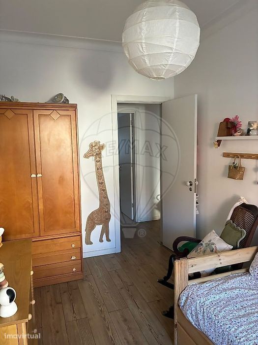 Apartamento T4 para venda