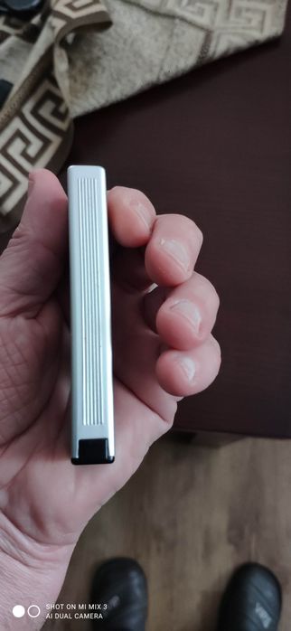 Mini Radio Aiwa cr-01