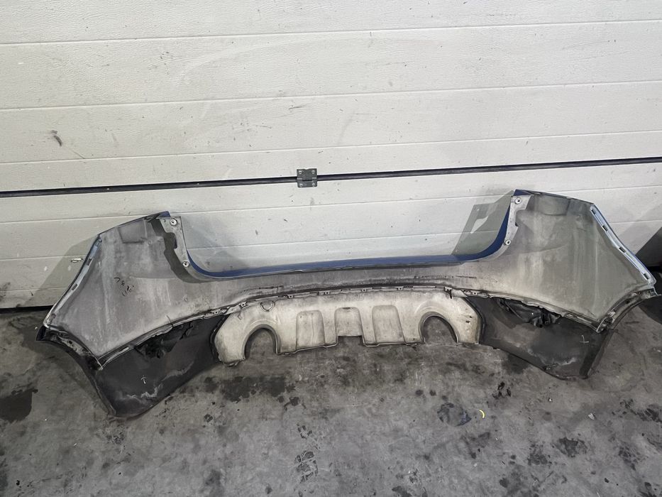 Zderzak tylny tył Q8 Ford Kuga MK1