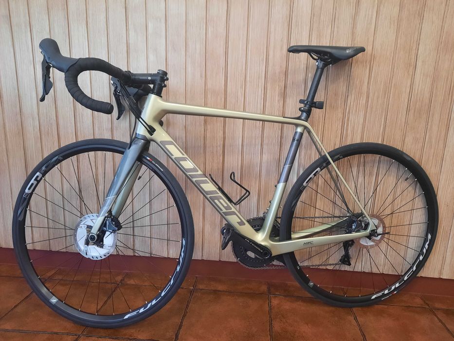 Bicicleta de estrada