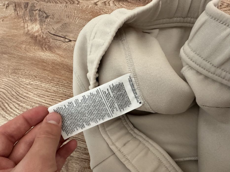 Штани nike tech fleece S
