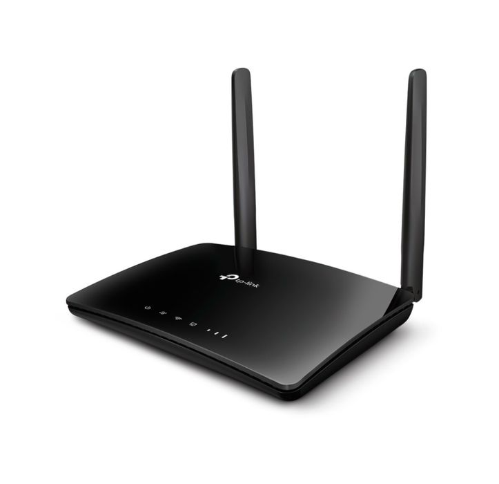 Router TP-Link TL-MR6400 N3000 2.4 GHz, gniazdo SIM