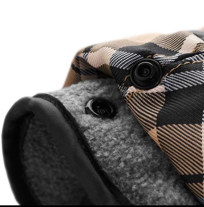 Casaco para cão Hunter