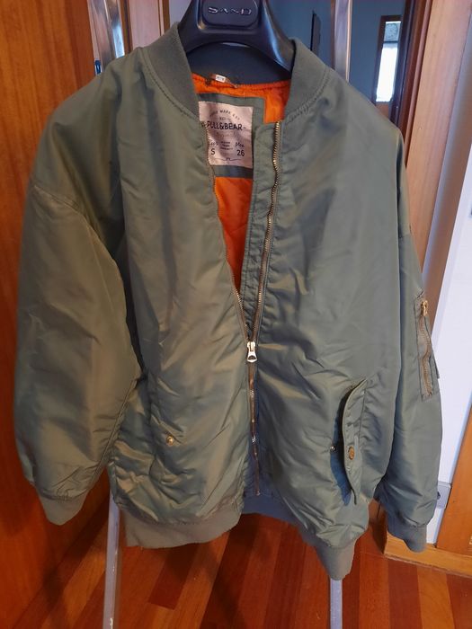 Roupa de Homem para desocupar