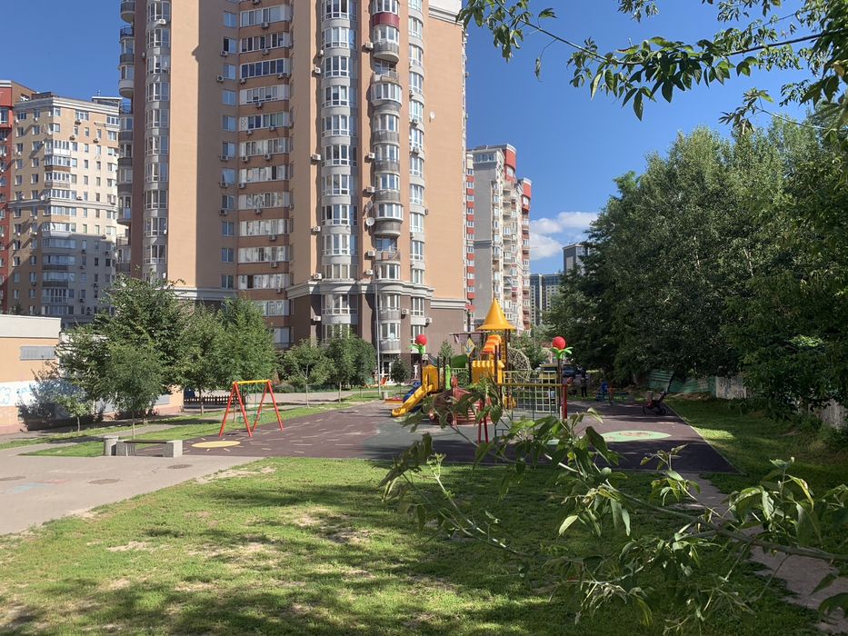 Нежитлове з ремонтом 183м вул. Симоненка 5А ЖК Ліко-Град, є розстрочка