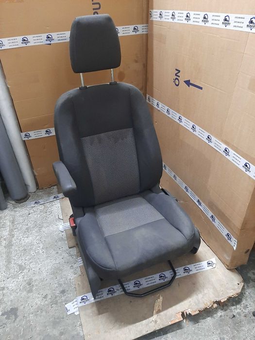 Сидіння Ford Transit