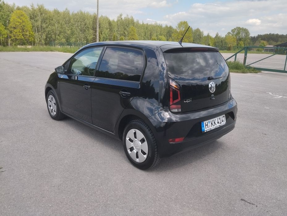 Sprzedam Volkswagen up