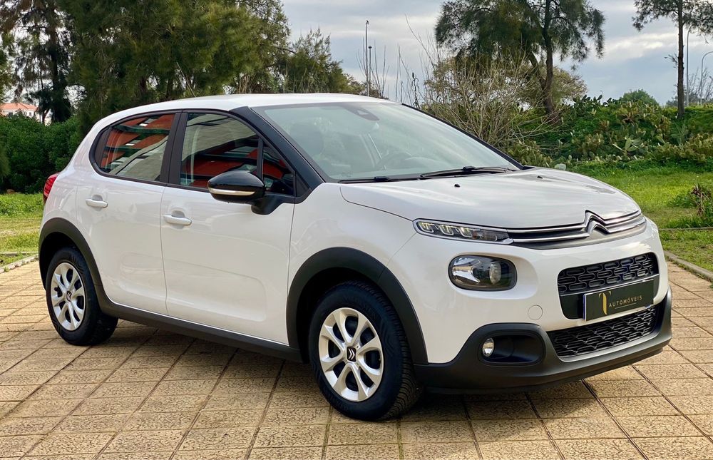 Citroen c3 - 2019 — photo 2