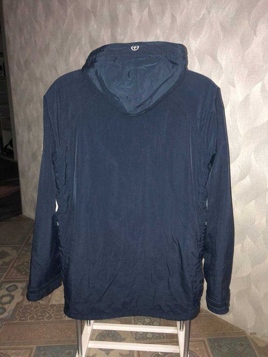 Куртка  Stone island Denim