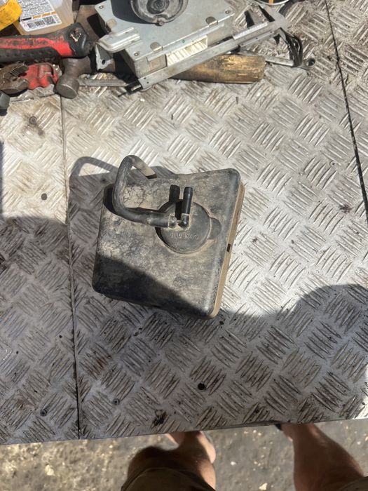 Бачок разширительный хюндай терракан hyundai terracan