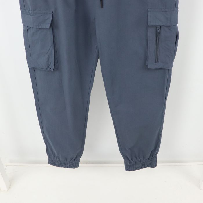 Чоловічі Cargo Штани SIKSILK