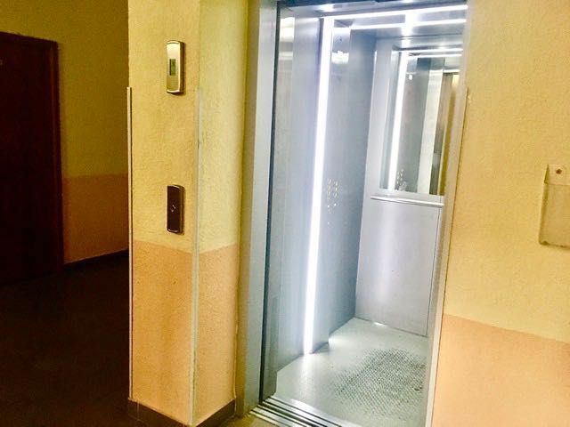 Здається подобово квартира в центрі  Мукачева вам точно сподобається!