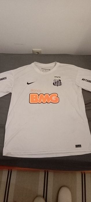 Camisolas de time 10€ cada/botas 45€