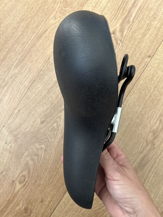 Banco de bicicleta Selle Royal