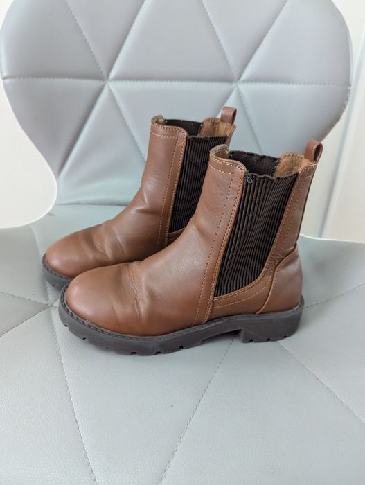 Демі Челсі чобітки весна 32