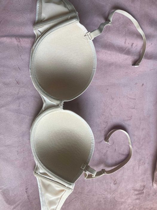 Sutiã cai-cai INTIMISSIMI | 34 B praticamente novo