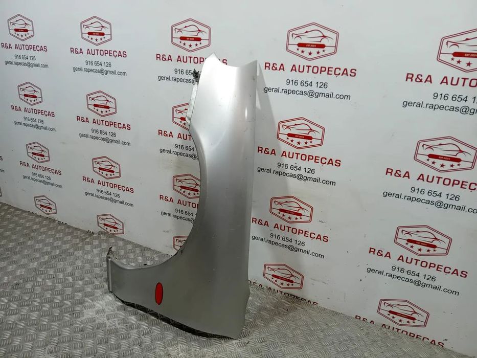 Guarda Lamas Esquerdo Ford Mondeo Mk 2 II Original