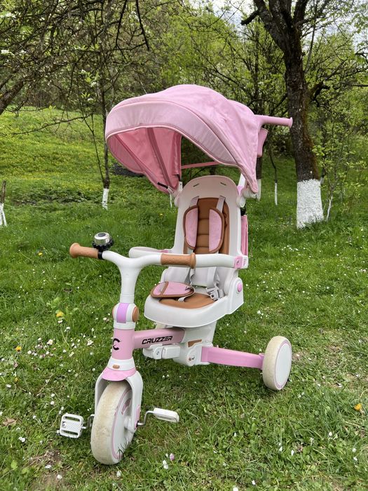 Дитятй велосипед