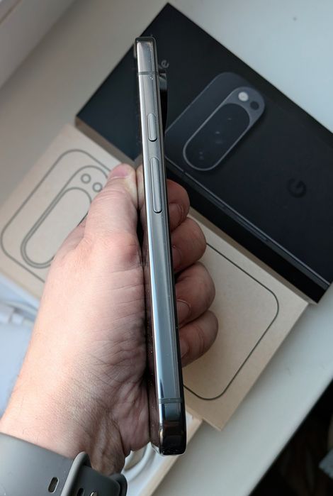 Google Pixel 9 Pro XL  16/128GB Obsidian