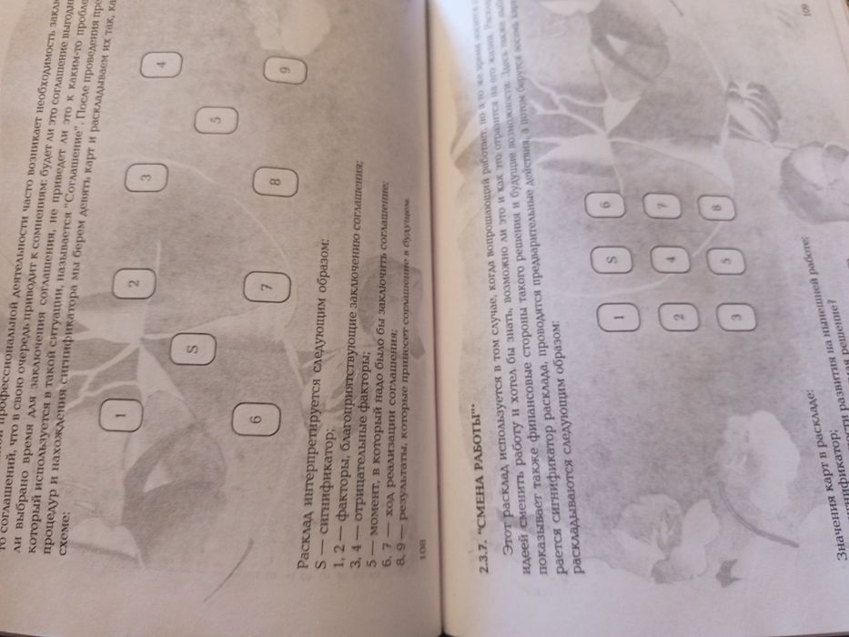 Продам ,,Мир Таро,,