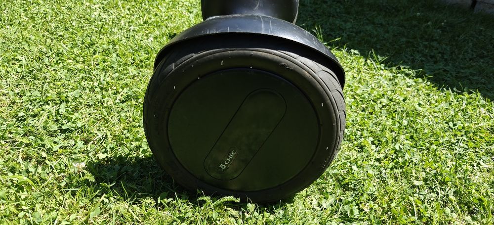 Hulajnoga elektryczna Chic