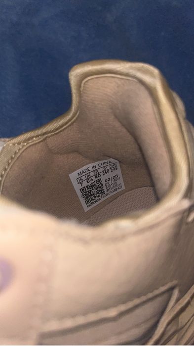 Adidas Shoes Niteball